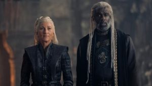 House of the Dragon : Season 2 – Episode 4