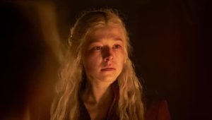 House of the Dragon : Season 2 – Episode 1